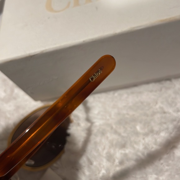 Chloé Sunglasses - Picture 4 of 8